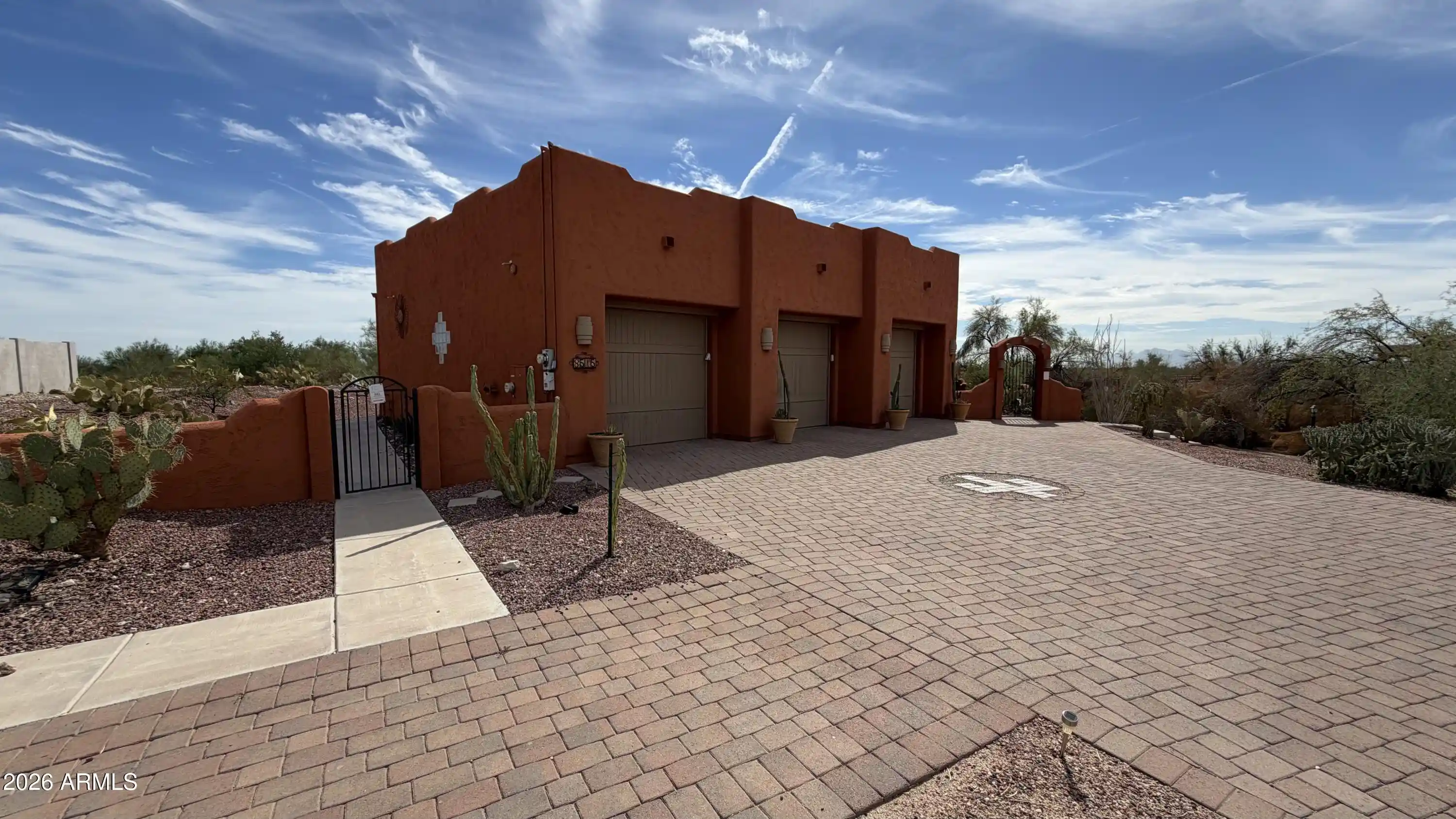 Photo 1 of Single family home for sale at 8515 N 192nd Avenue, Waddell, AZ 85355 | MLS# 7083992 | Listing updated on 2026-10-22