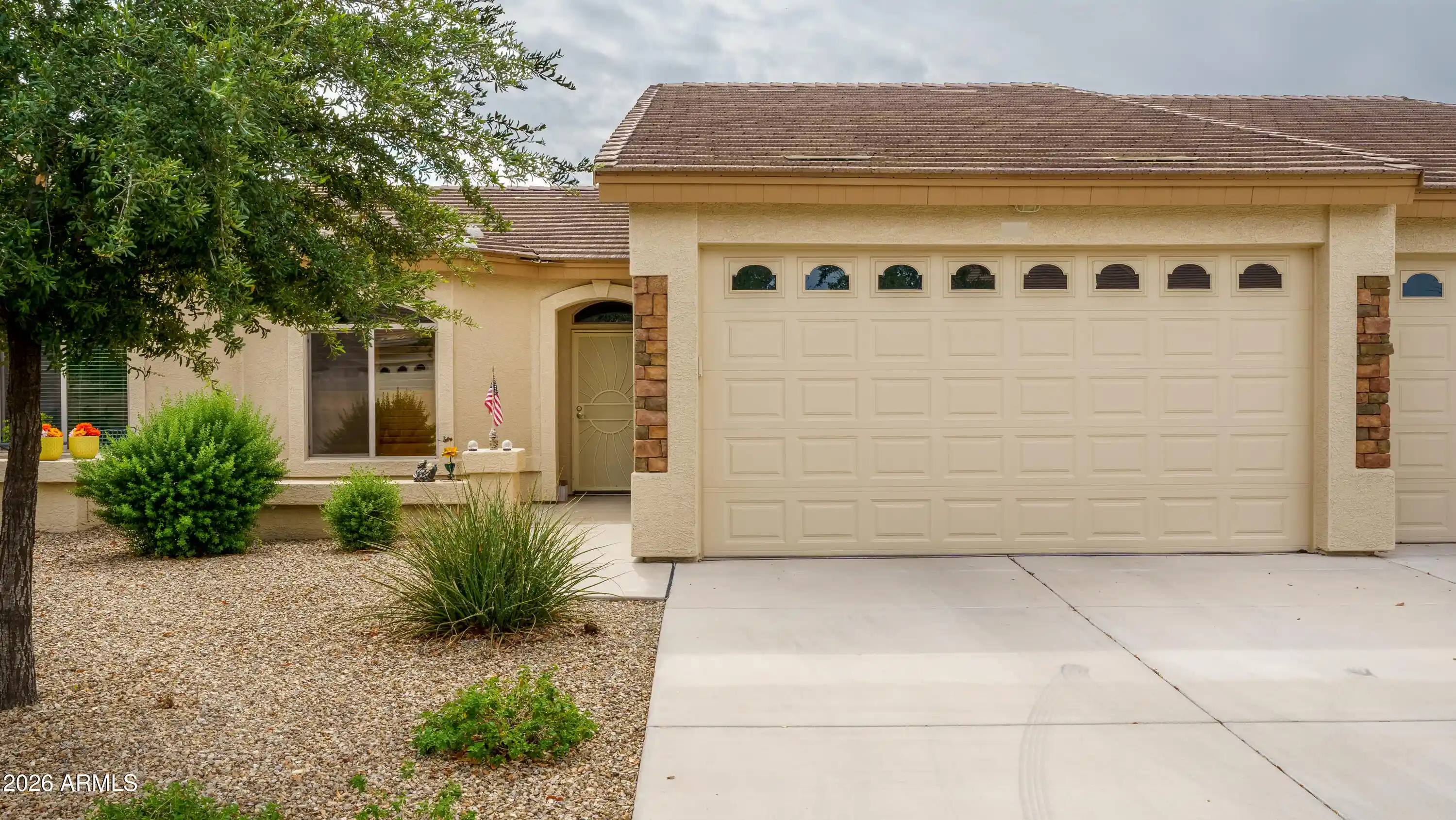 Photo 1 of Townhouse for sale at 10960 E Monte Ave #261, Mesa, AZ 85209 | MLS# 7084030 | Listing updated on 2026-10-19