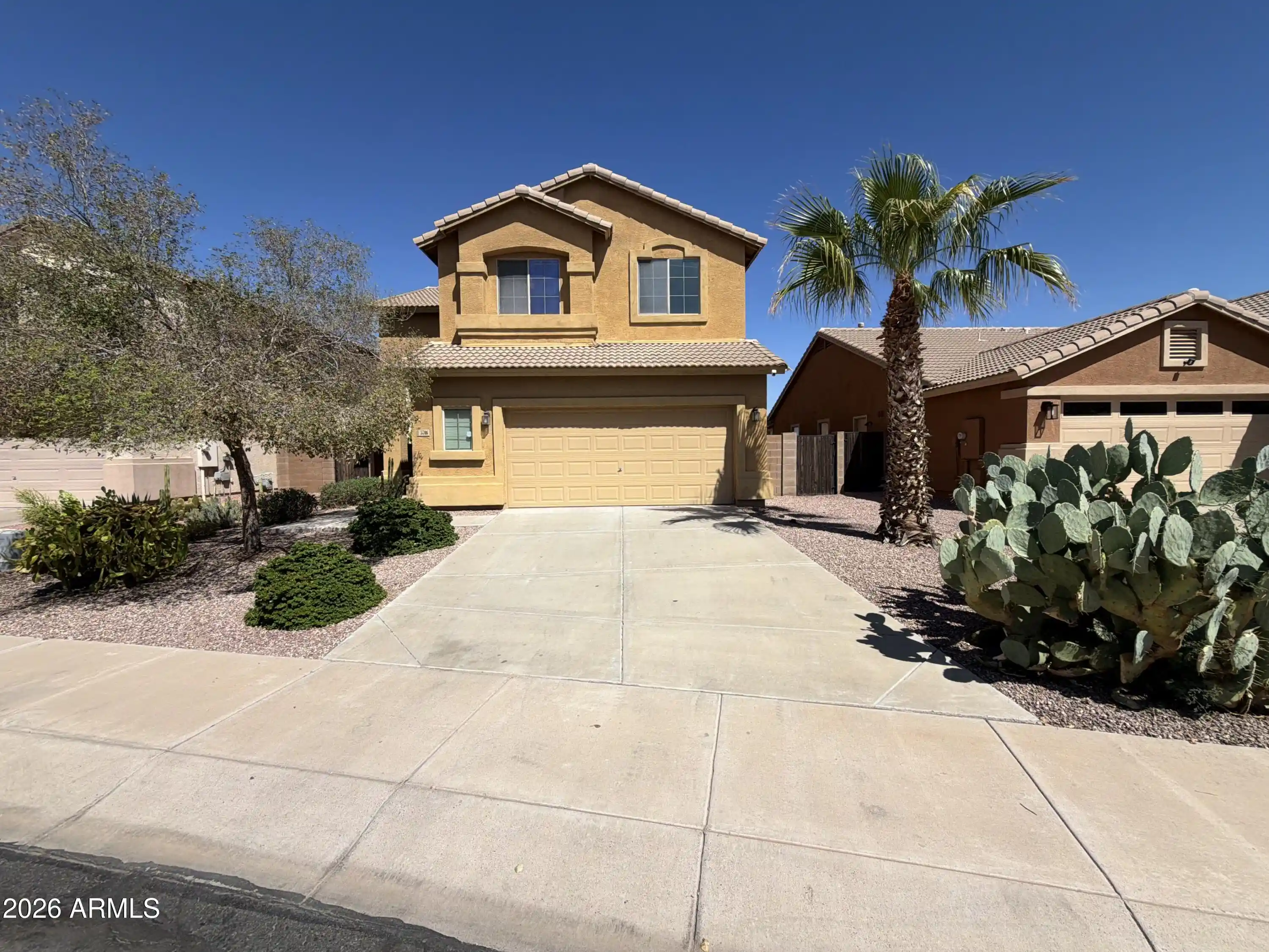 Photo 1 of Sale Pending at 5706 W T Ryan Ln, Laveen, AZ 85339 | MLS# 7084006 | Listing updated on 2026-10-22