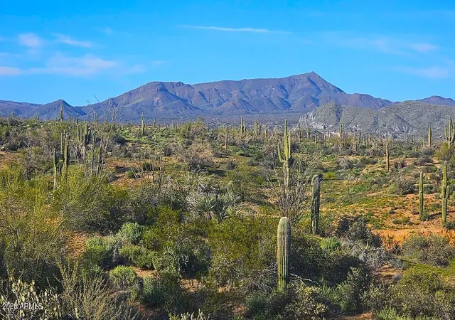 Land for sale at 142x4 E Montello Rd #2, Scottsdale, AZ 85262 | MLS# 7084029