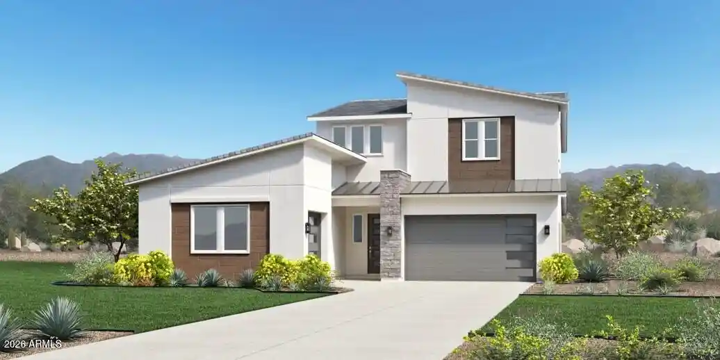 Photo 1 of Single family home for sale at 3642 W Marble St, San Tan Valley, AZ 85144 | MLS# 7084055 | Listing updated on 2026-10-11