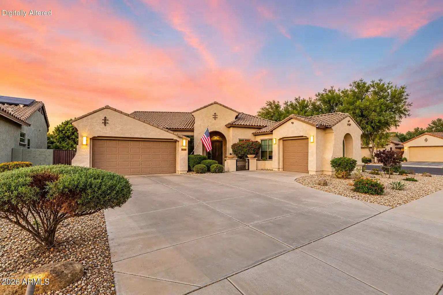 Photo 1 of Single family home for sale at 17926 W Griswold Rd, Waddell, AZ 85355 | MLS# 7084397 | Listing updated on 2026-09-25