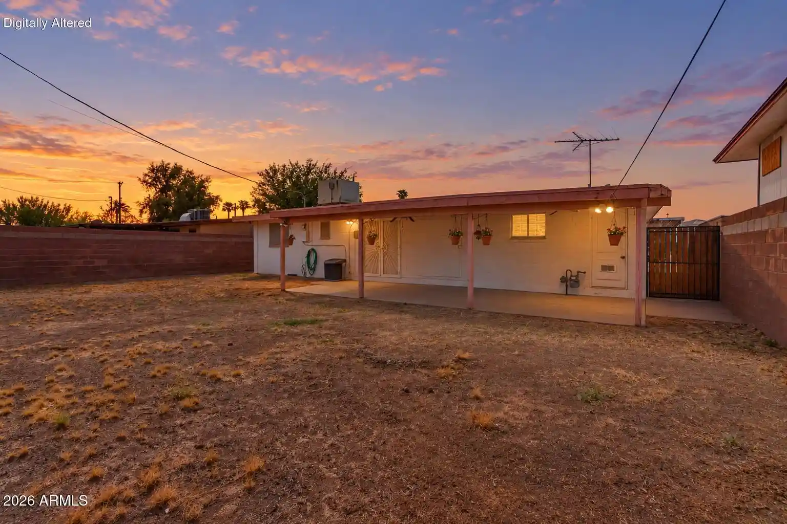 Photo 1 of Single family home for sale at 6011 N 32nd Drive, Phoenix, AZ 85017 | MLS# 7090074 | Listing updated on 2026-10-13