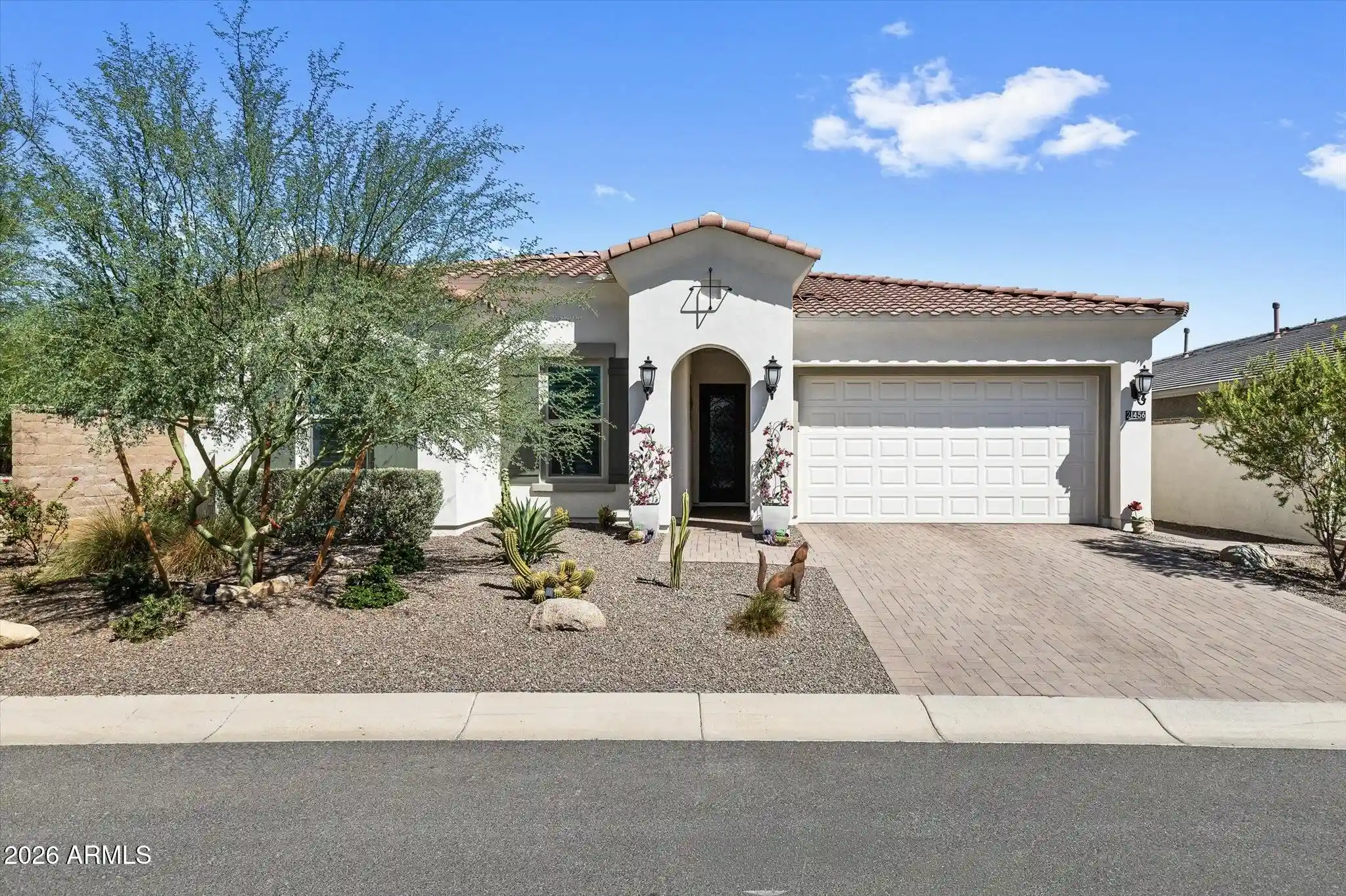 Photo 1 of Single family home for sale at 21456 W Minnezona Ave, Surprise, AZ 85396 | MLS# 7084571 | Listing updated on 2026-10-26