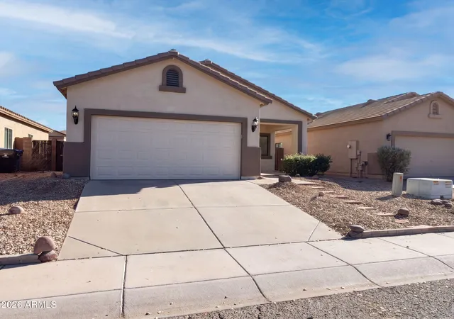 Photo 1 of Single family home for sale at 719 W Lydia Ln, Phoenix, AZ 85041 | MLS# 7084039 | Listing updated on 2026-10-27
