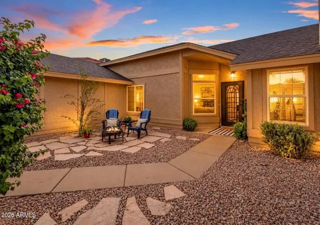 Single family home for sale at 10848 E Becker Ln, Scottsdale, AZ 85259 | MLS# 7088080