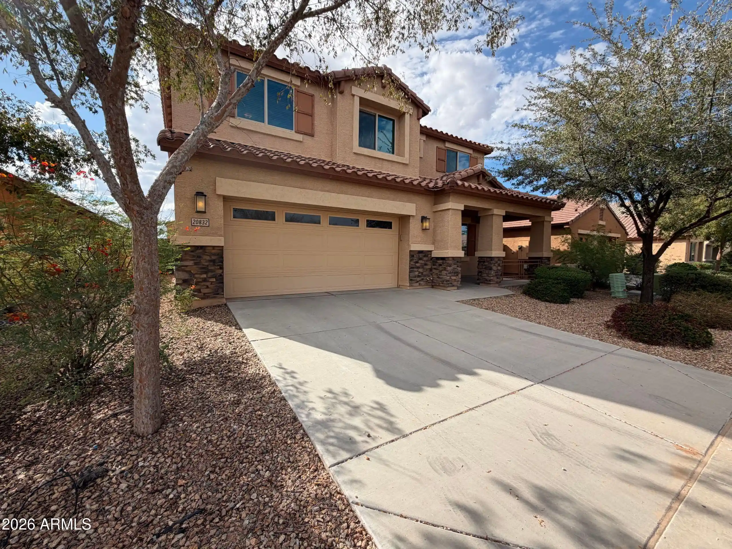 Single family home for sale at 20832 N Wilford Ave, Maricopa, AZ 85138 | MLS# 7084054