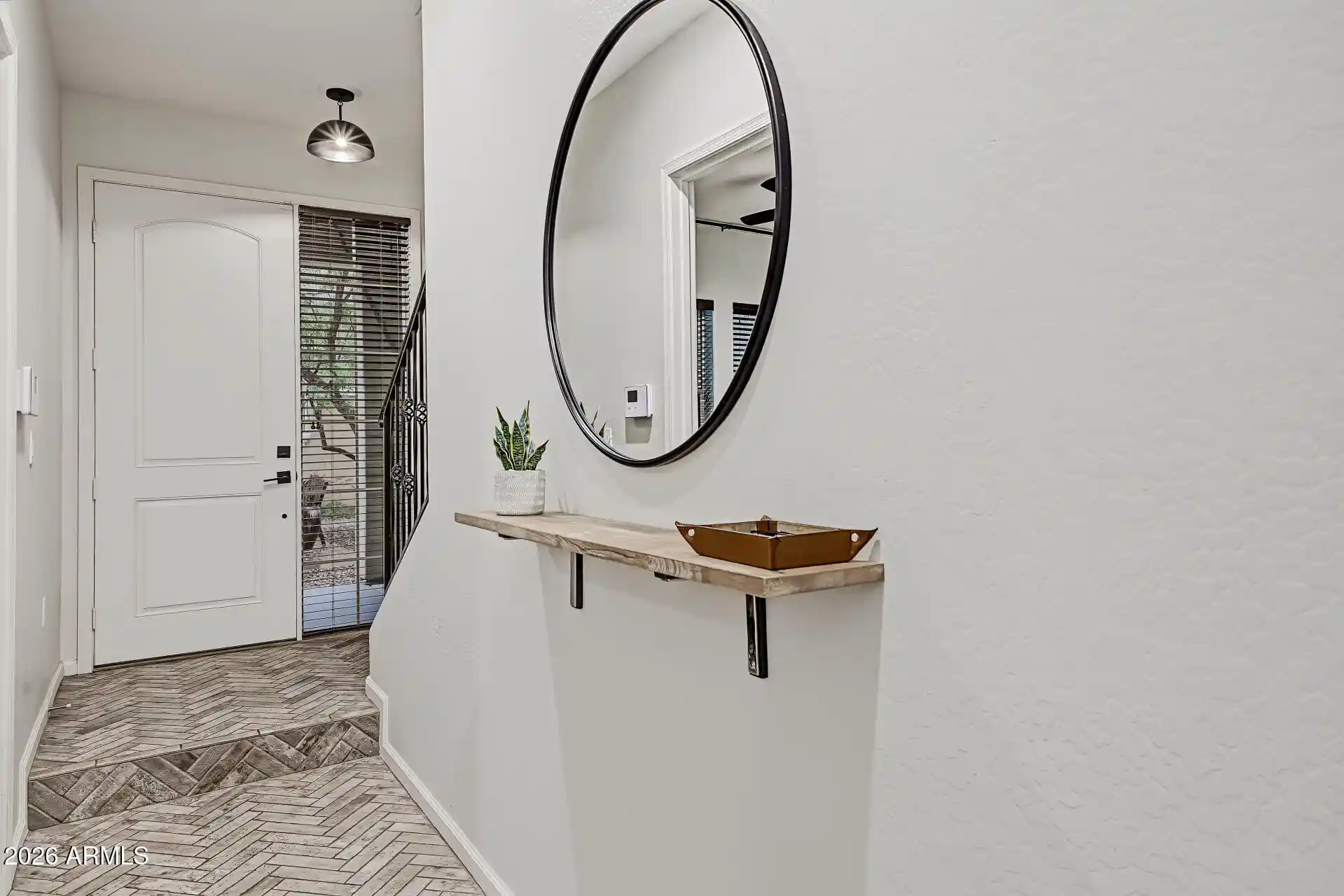 Townhouse for sale at 124 N California St #17, Chandler, AZ 85225 | MLS# 7085059
