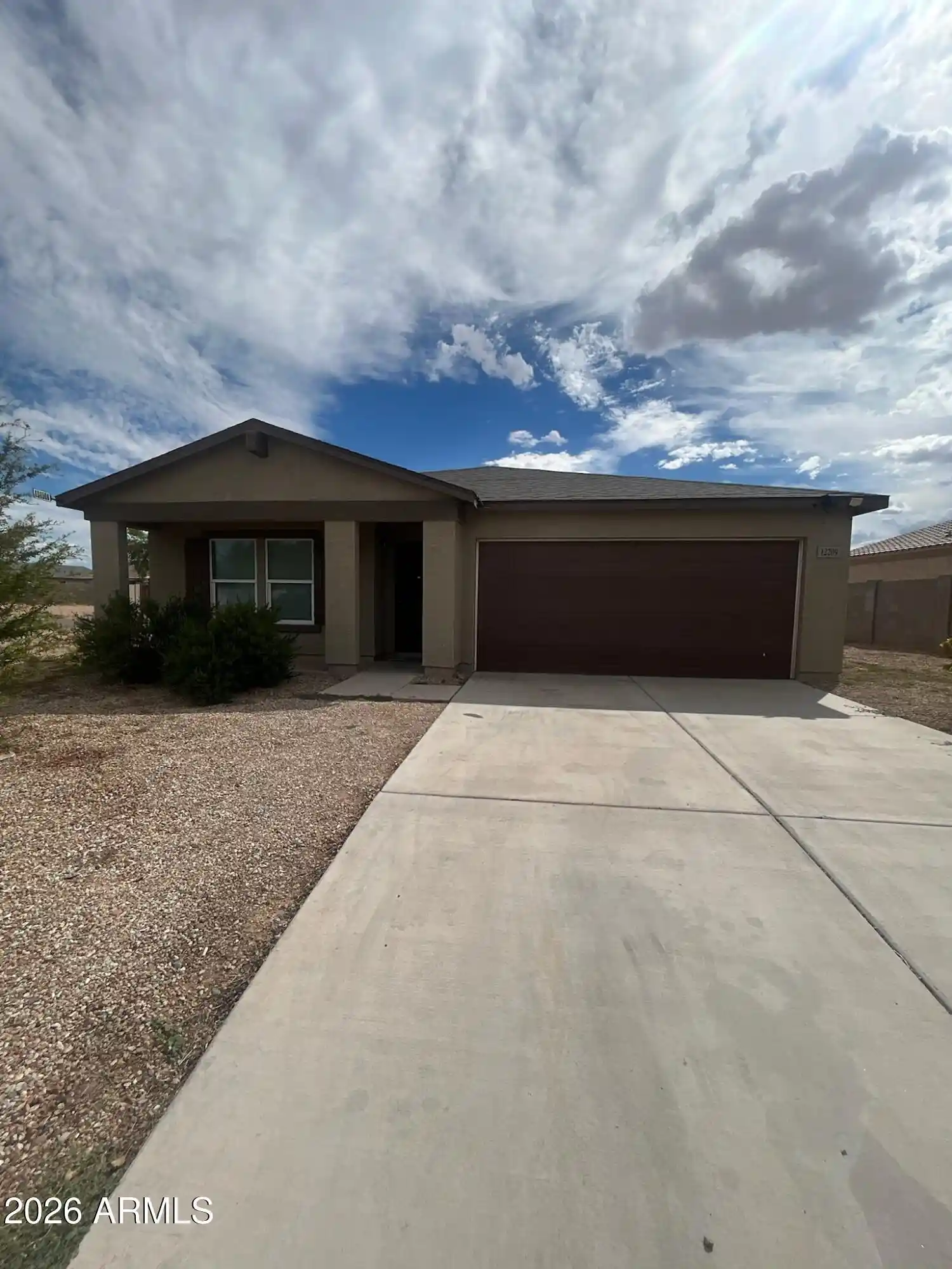Photo 1 of Single family home for sale at 12209 W Carousel Dr, Arizona City, AZ 85123 | MLS# 7084243 | Listing updated on 2026-10-20