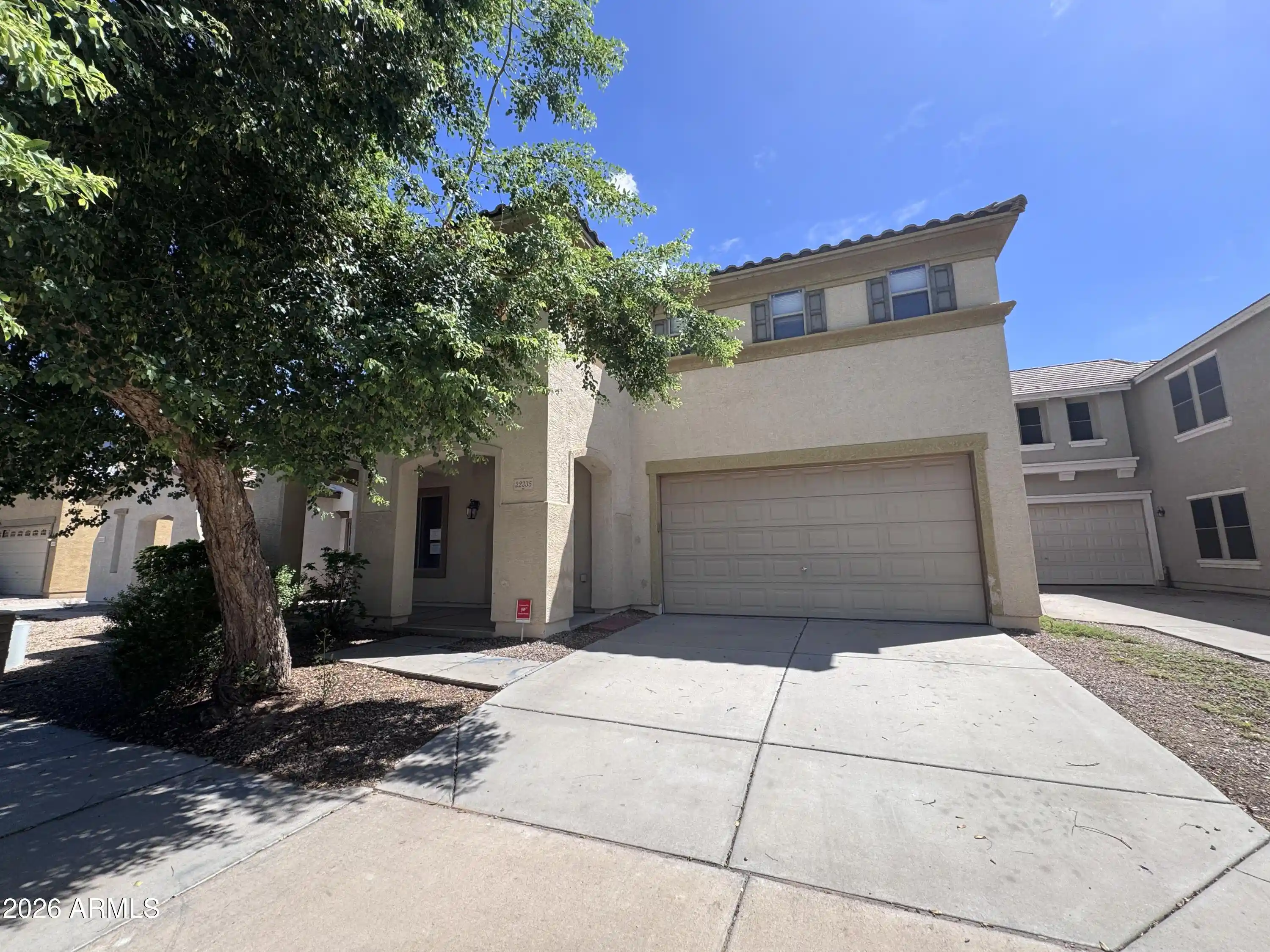 Photo 1 of Single family home for sale at 22335 S 211th Way, Queen Creek, AZ 85142 | MLS# 7084071 | Listing updated on 2026-09-24