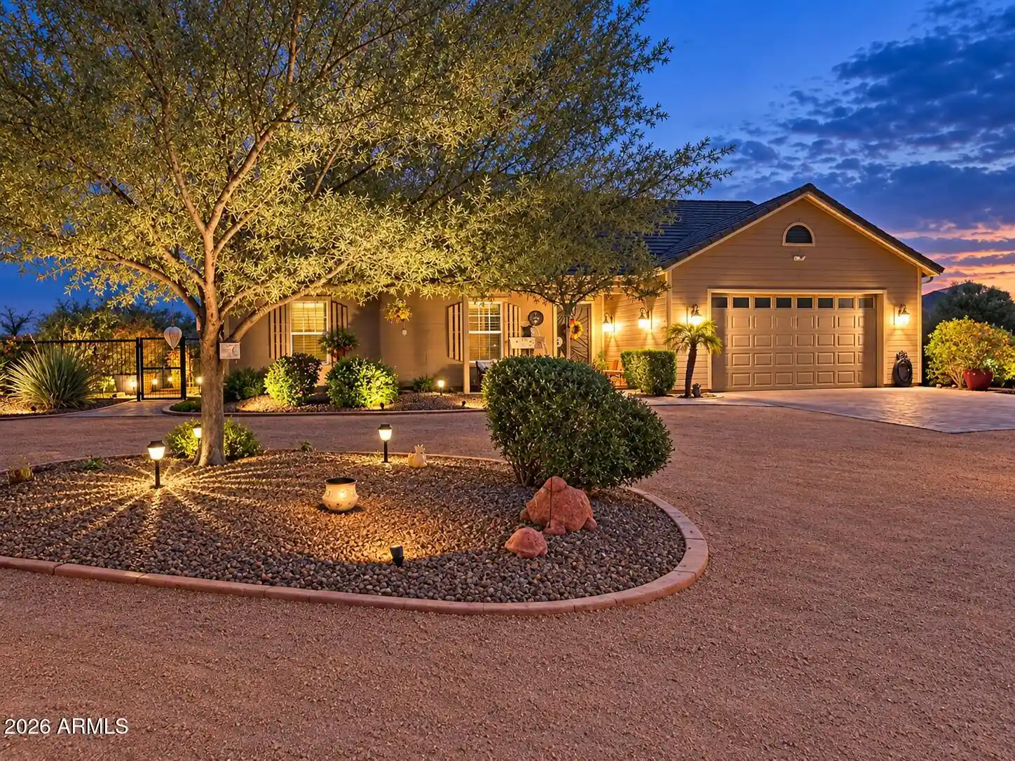 Photo 1 of Single family home for sale at 28419 N 150th Lane, Surprise, AZ 85387 | MLS# 7085967 | Listing updated on 2026-10-12