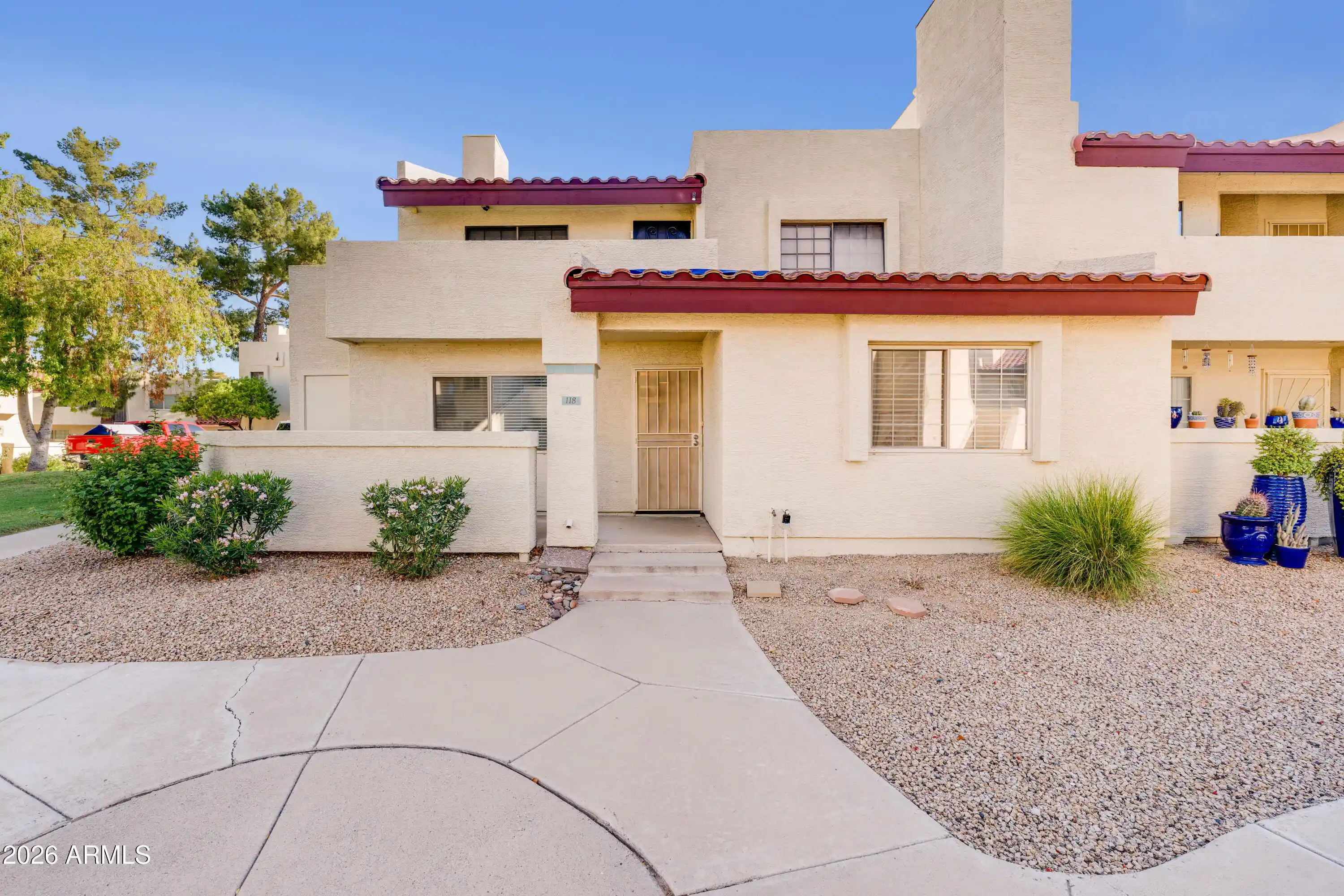 Townhouse for sale at 2020 W Union Hills Dr #118, Phoenix, AZ 85027 | MLS# 7084200