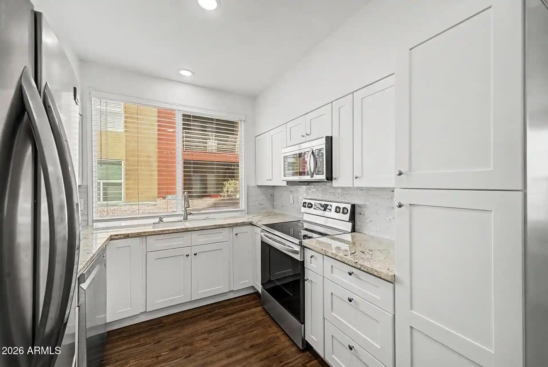 Photo 1 of Townhouse for sale at 154 W 5th Street #115, Tempe, AZ 85281 | MLS# 7084678 | Listing updated on 2026-10-15