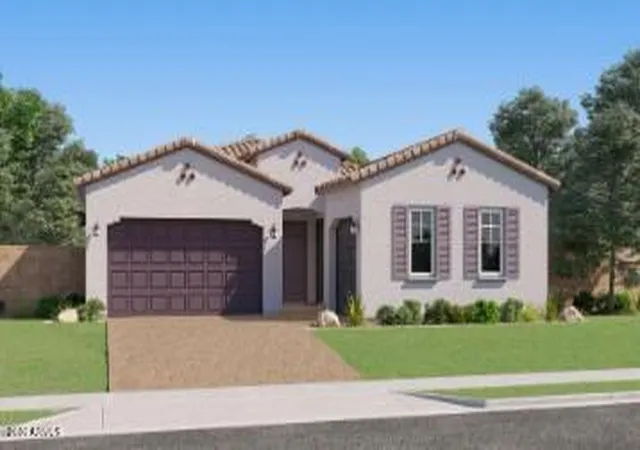 Photo 1 of Single family home for sale at 26053 N 78th Avenue, Peoria, AZ 85383 | MLS# 7084080 | Listing updated on 2026-10-26