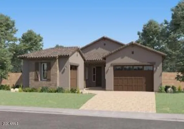 Photo 1 of Single family home for sale at 25817 N 174th Drive, Surprise, AZ 85387 | MLS# 7084089 | Listing updated on 2026-10-26