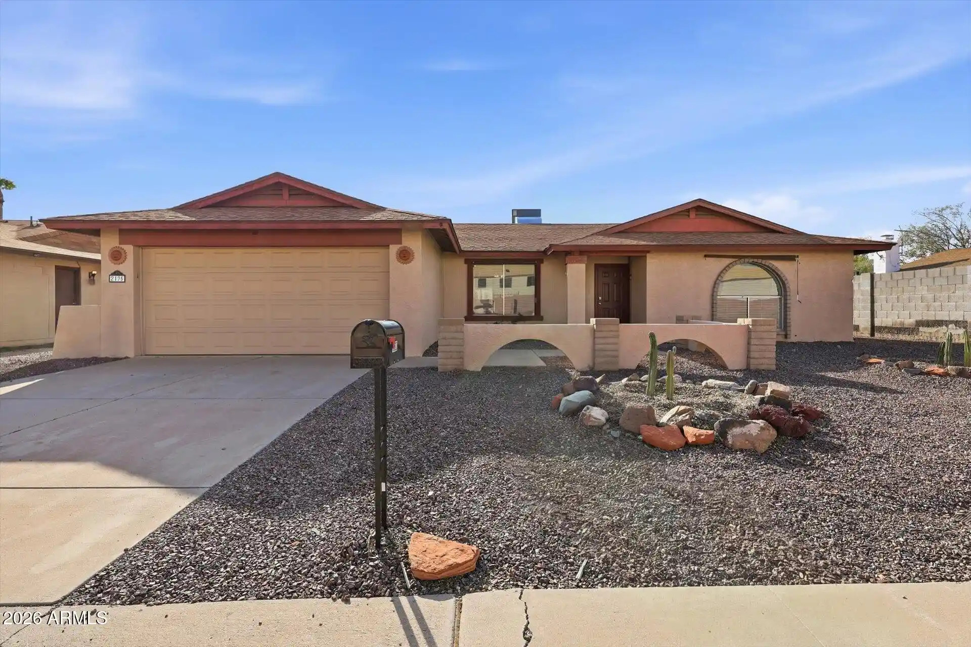 Photo 1 of Single family home for sale at 15622 N 29th Avenue, Phoenix, AZ 85053 | MLS# 7086416 | Listing updated on 2026-10-18