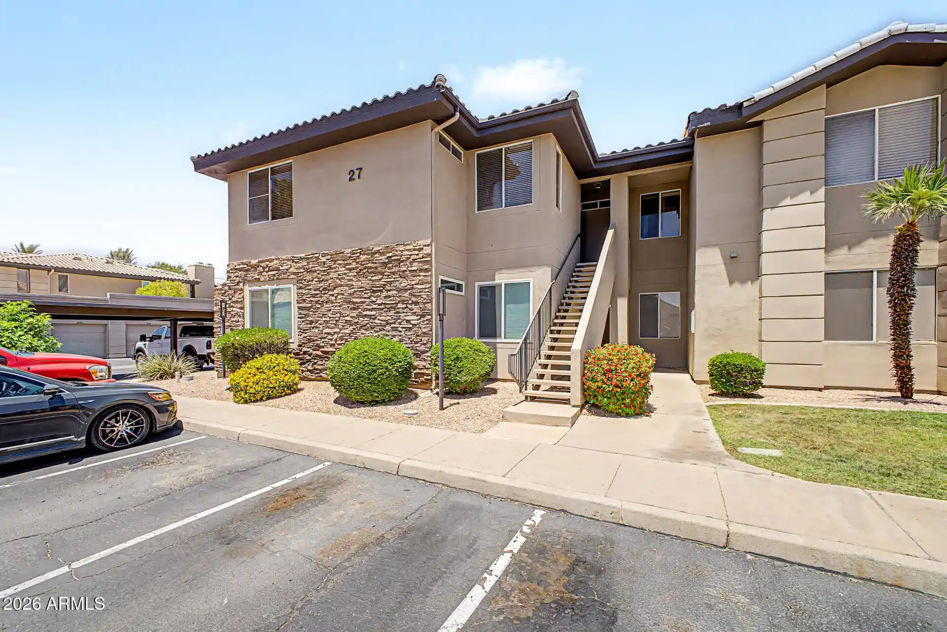 Photo 1 of Condo for sale at 7009 E Acoma Dr #2102, Scottsdale, AZ 85254 | MLS# 7086081 | Listing updated on 2026-10-05
