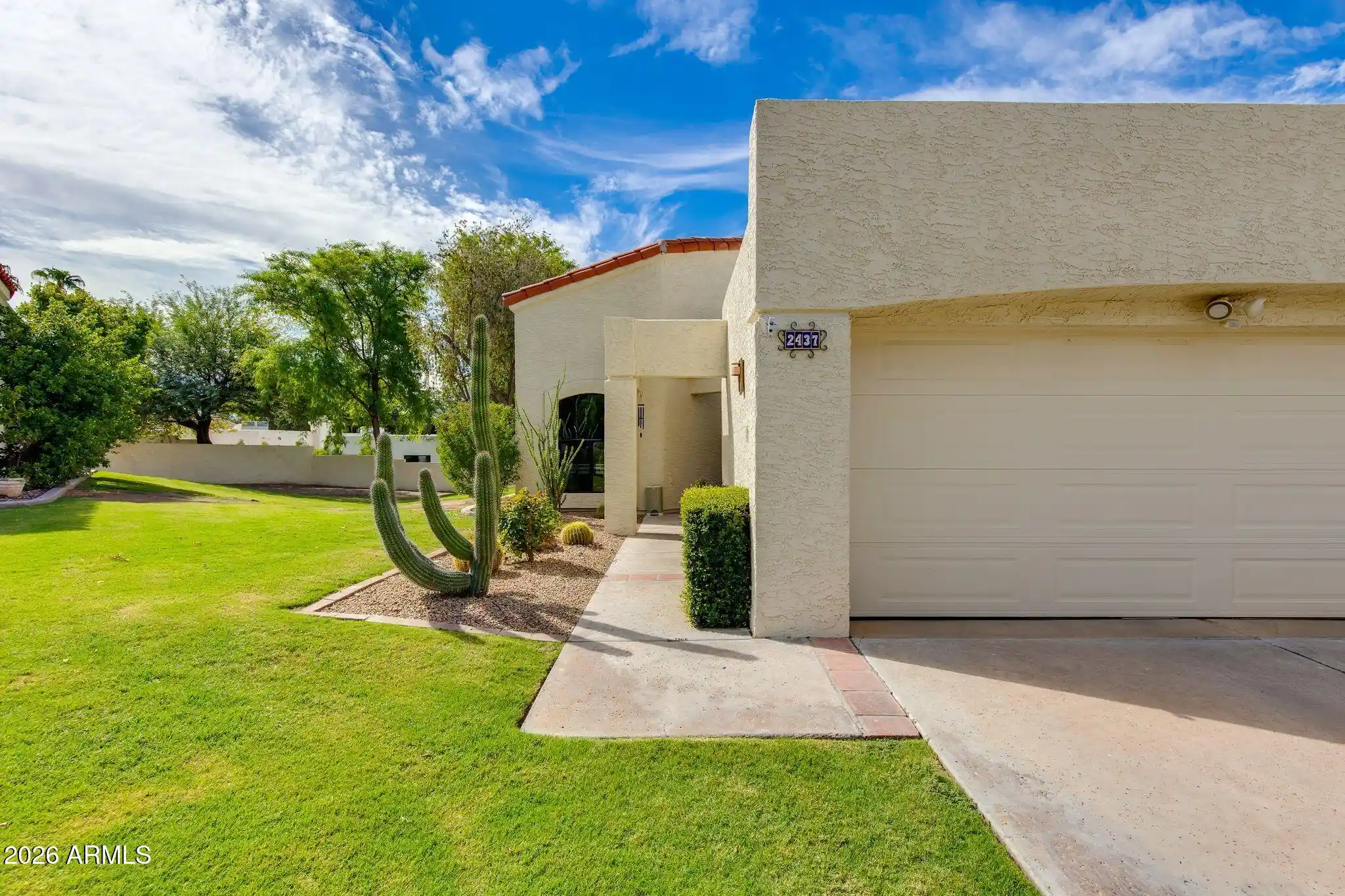 Photo 1 of Single family home for sale at 2437 E Rancho Dr, Phoenix, AZ 85016 | MLS# 7084330 | Listing updated on 2026-10-20
