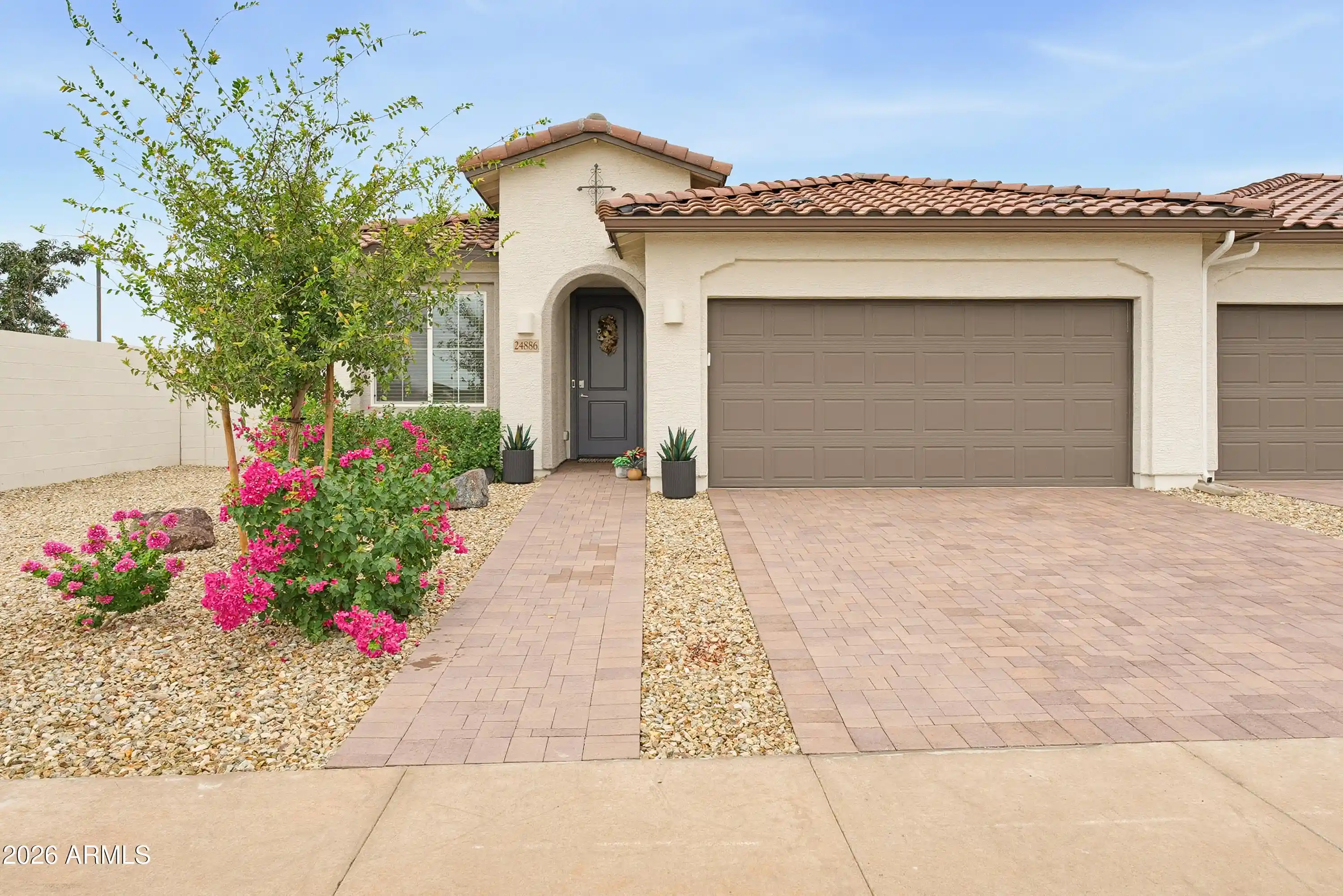 Photo 1 of Townhouse for sale at 24886 N 173rd Lane, Surprise, AZ 85387 | MLS# 7084159 | Listing updated on 2026-10-18