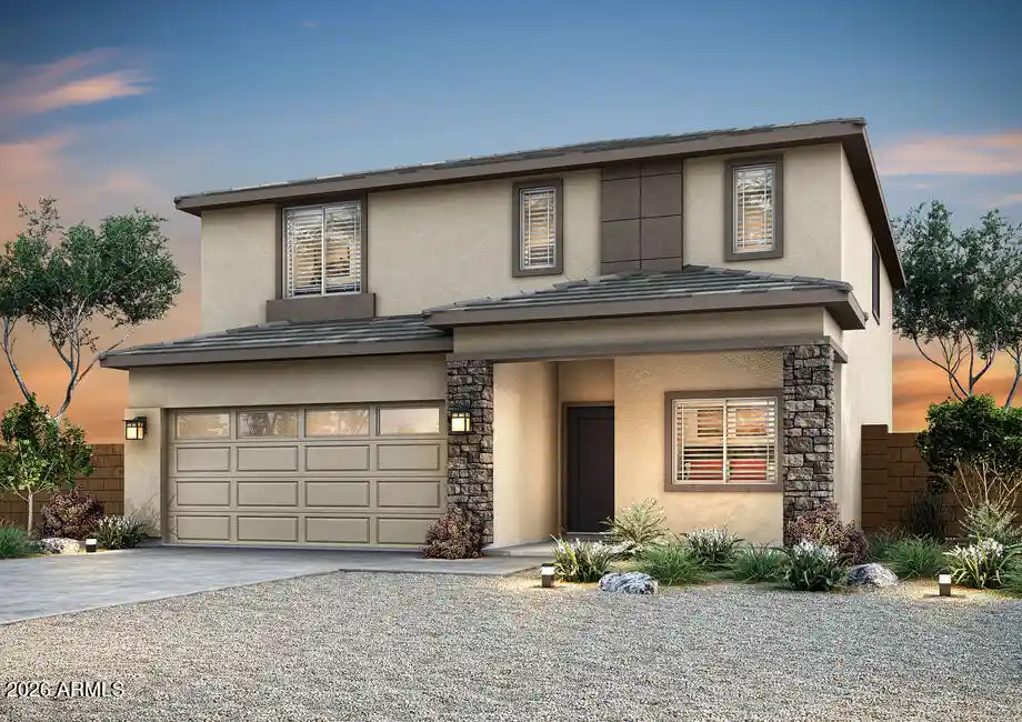 Photo 1 of Single family home for sale at 24629 W St Charles Ave, Buckeye, AZ 85326 | MLS# 7084098 | Listing updated on 2026-10-20