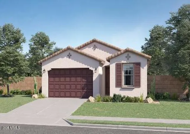 Photo 1 of Single family home for sale at 25699 N 170th Lane, Surprise, AZ 85387 | MLS# 7084100 | Listing updated on 2026-10-26