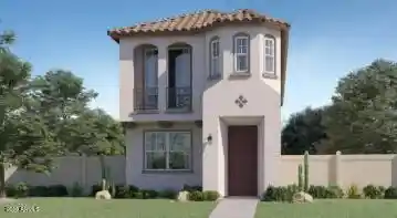Photo 1 of Sale Pending at 24733 N 164th Drive, Surprise, AZ 85387 | MLS# 7084104 | Listing updated on 2026-10-05
