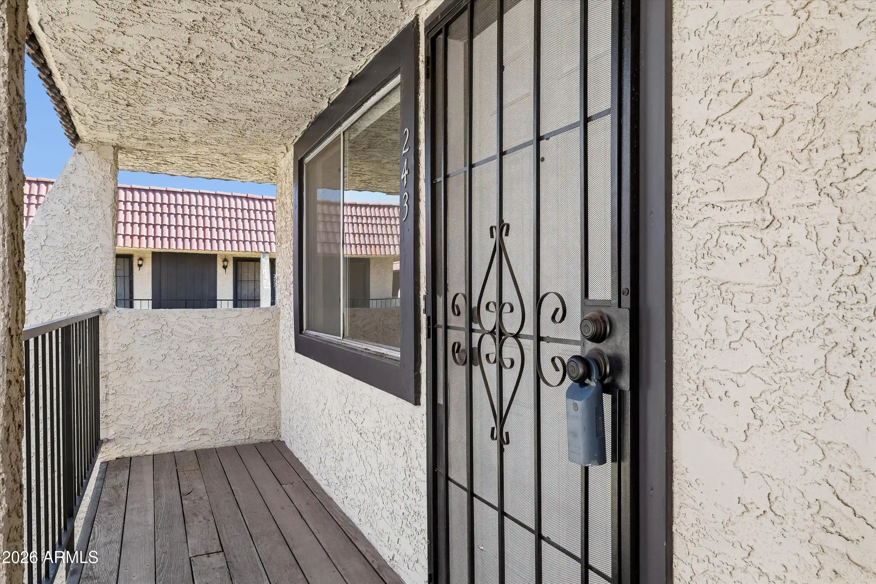 Photo 1 of Condo for sale at 700 W University Dr #243, Tempe, AZ 85281 | MLS# 7091288 | Listing updated on 2026-10-08