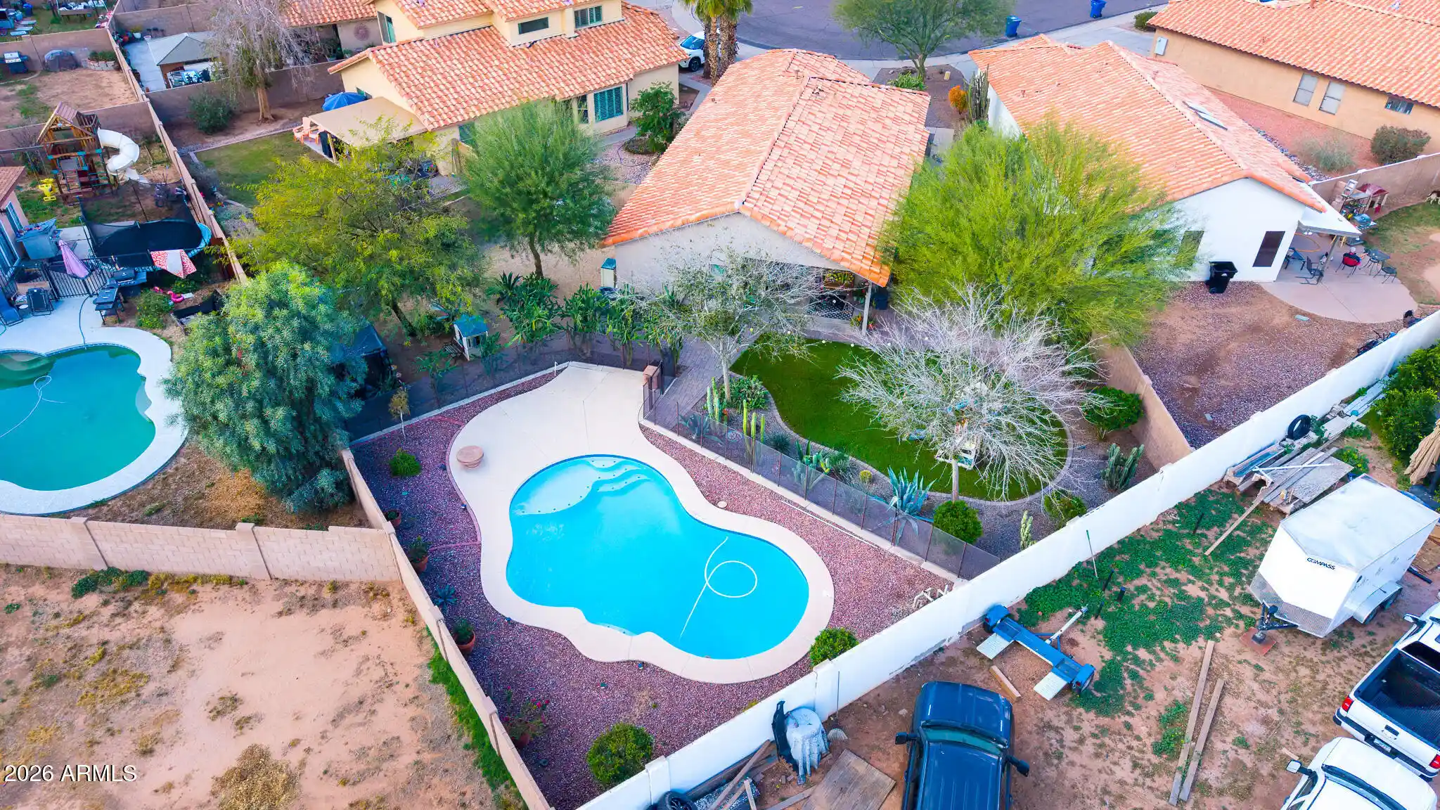 Photo 1 of Sale Pending at 4557 E Grove Ave, Mesa, AZ 85206 | MLS# 7084124 | Listing updated on 2026-10-23