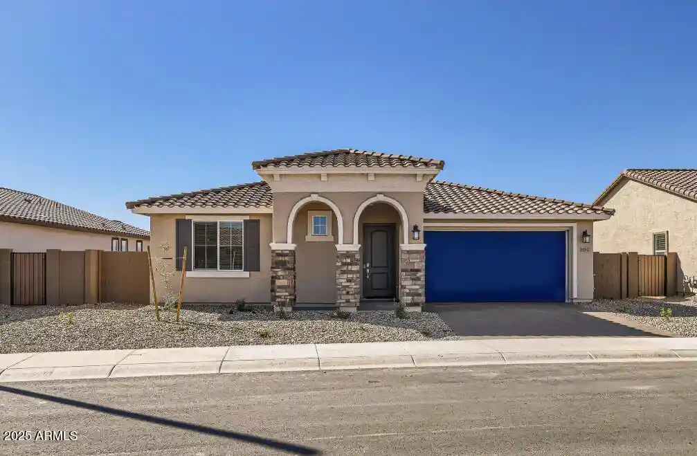 Photo 1 of Sale Pending at 25547 N 176th Drive, Surprise, AZ 85387 | MLS# 7084113 | Listing updated on 2026-10-12