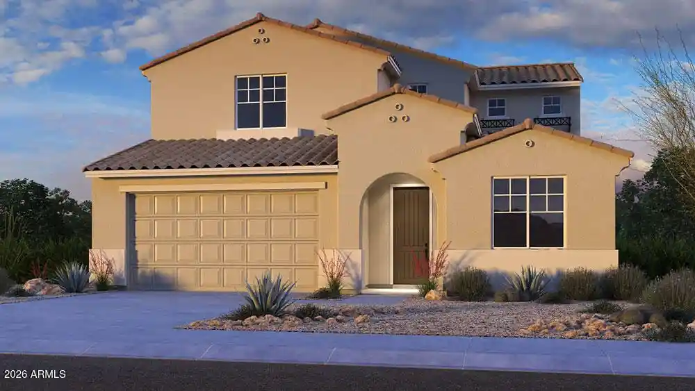 Photo 1 of Single family home for sale at 16970 W Yucatan Dr, Surprise, AZ 85388 | MLS# 7084131 | Listing updated on 2026-10-24