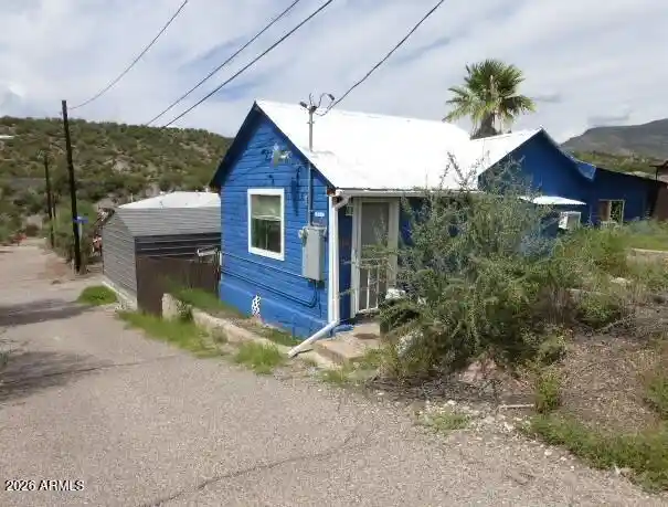 Photo 1 of Single family home for sale at 565 W 4th Street, Hayden, AZ 85135 | MLS# 7084168 | Listing updated on 2026-10-27