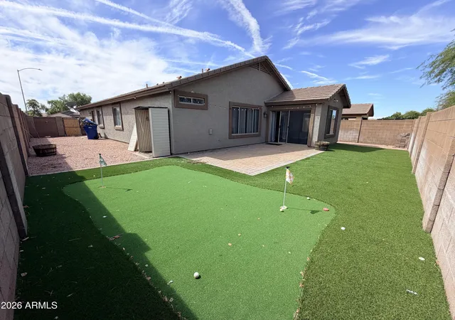 Single family home for sale at 8864 E Colby Cir, Mesa, AZ 85207 | MLS# 7086763