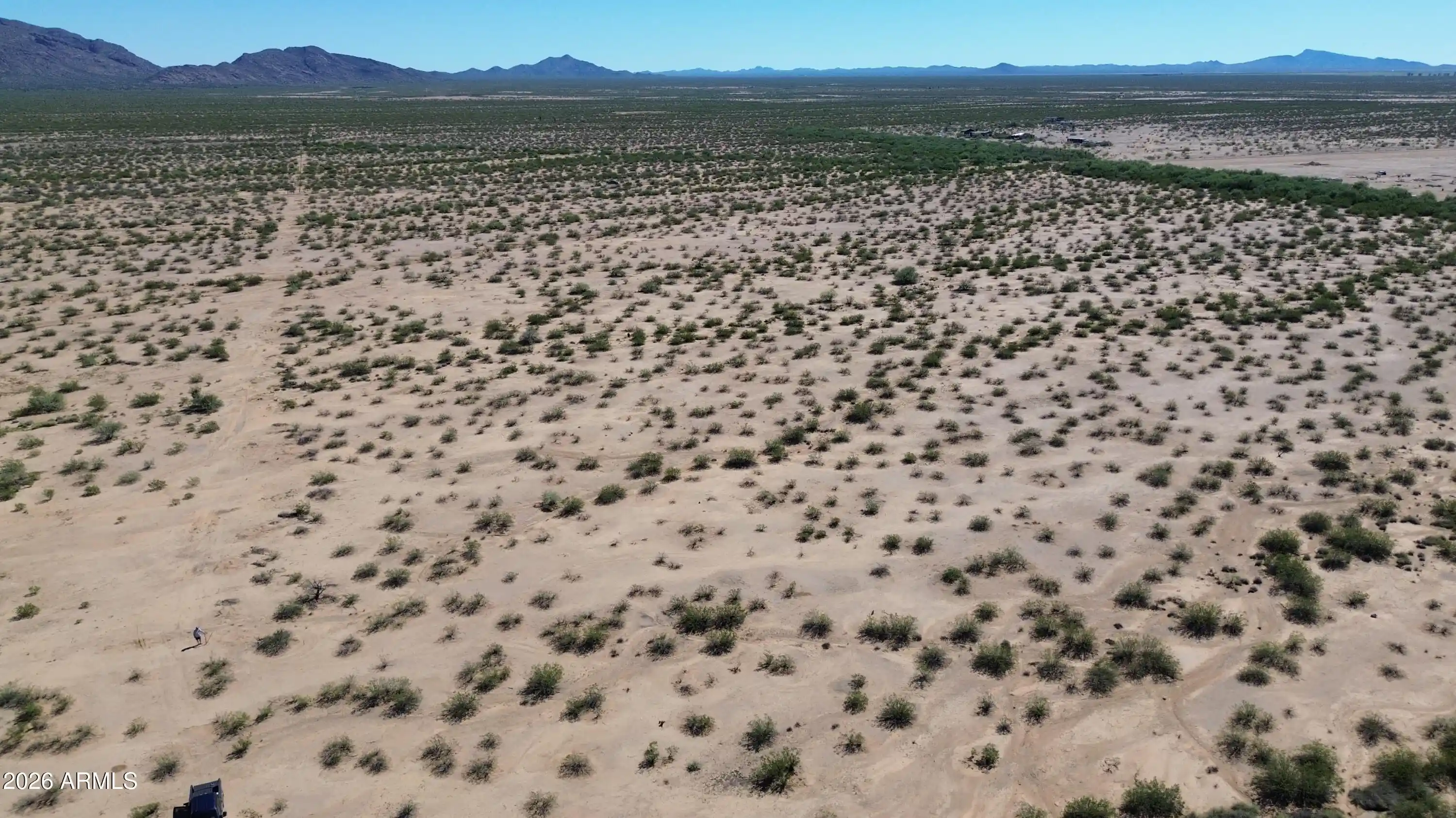 Land for sale at Xxxx Rider Parcel 1 Rd #0, Aguila, AZ 85320 | MLS# 7092883