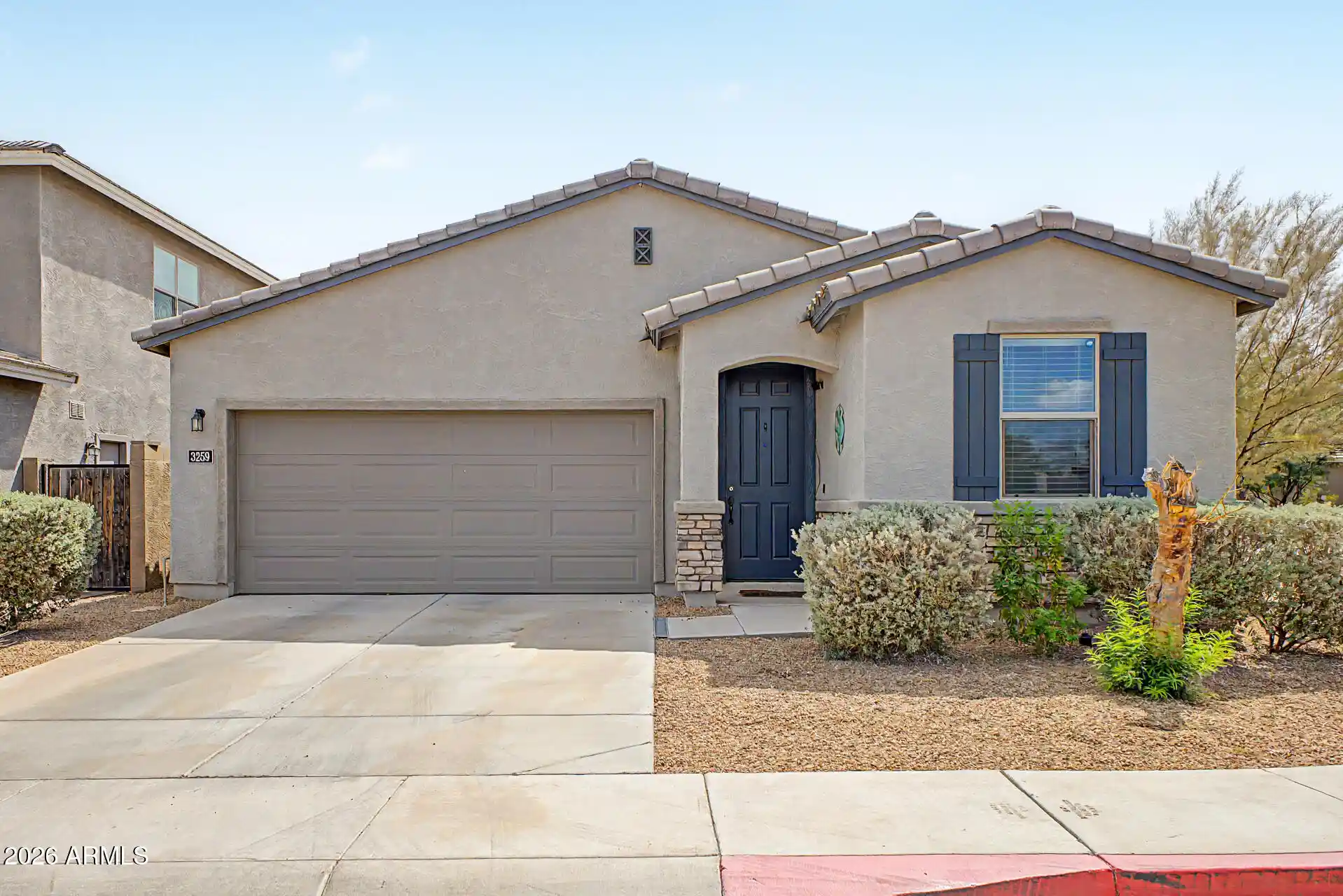 Photo 1 of Single family home for sale at 3259 W Carter Rd, Phoenix, AZ 85041 | MLS# 7093401 | Listing updated on 2026-10-14