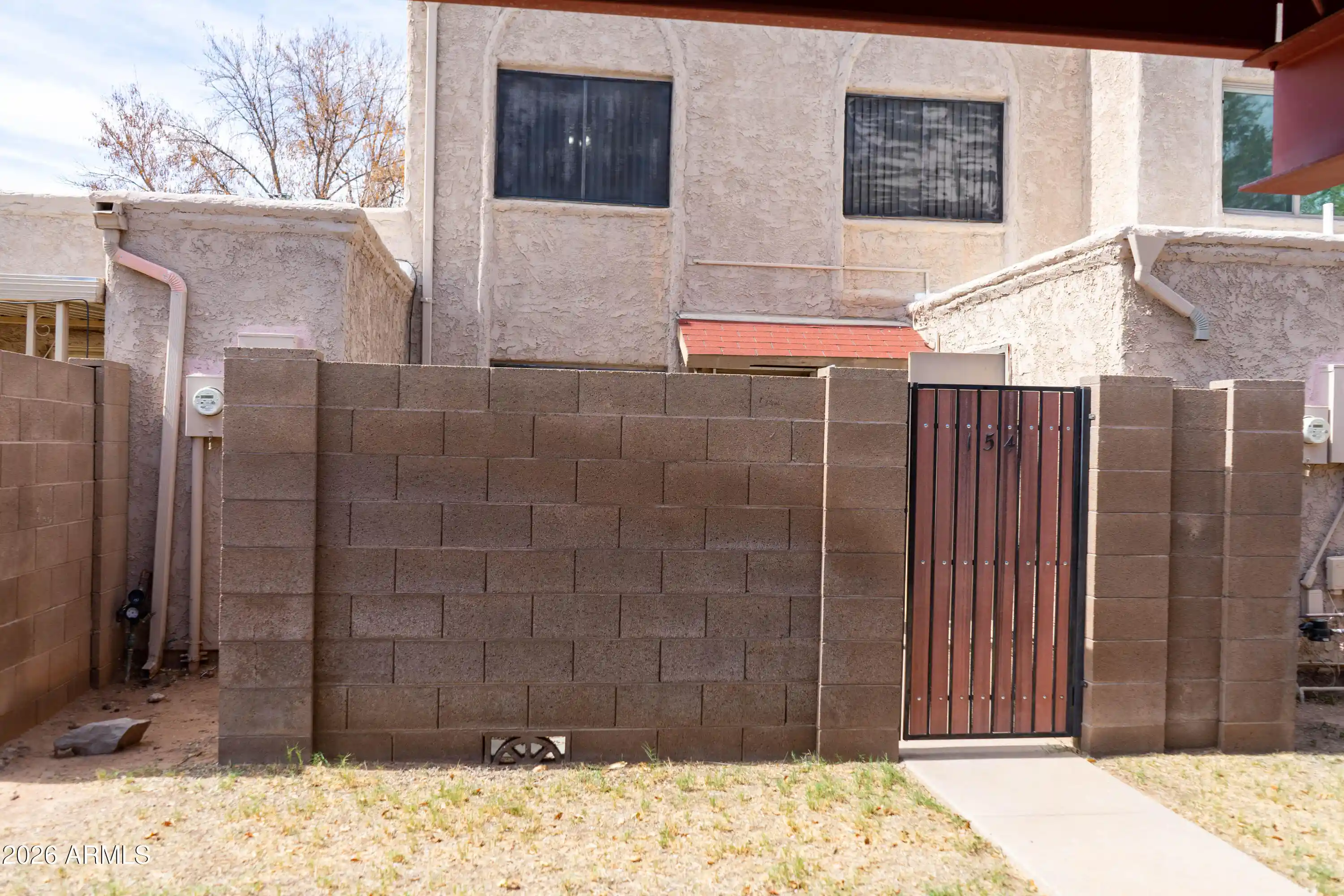 Townhouse for sale at 600 S Dobson #154 Rd, Mesa, AZ 85202 | MLS# 7084475