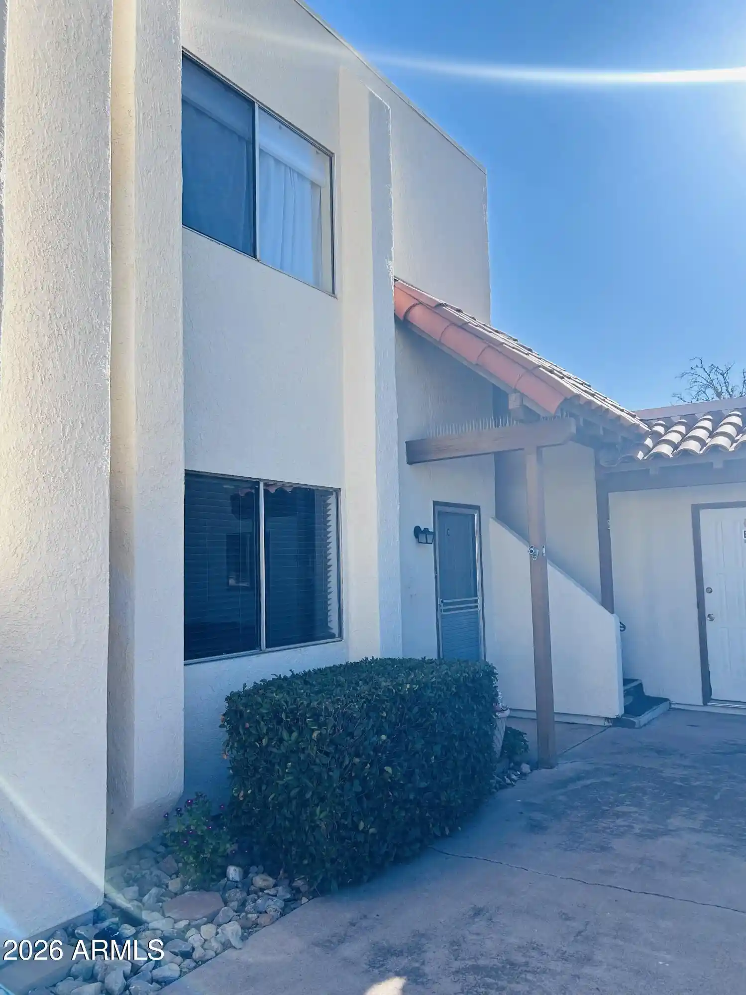 Photo 1 of Townhouse for sale at 4321 Avenida Palermo #C, Sierra Vista, AZ 85635 | MLS# 7085281 | Listing updated on 2026-10-03