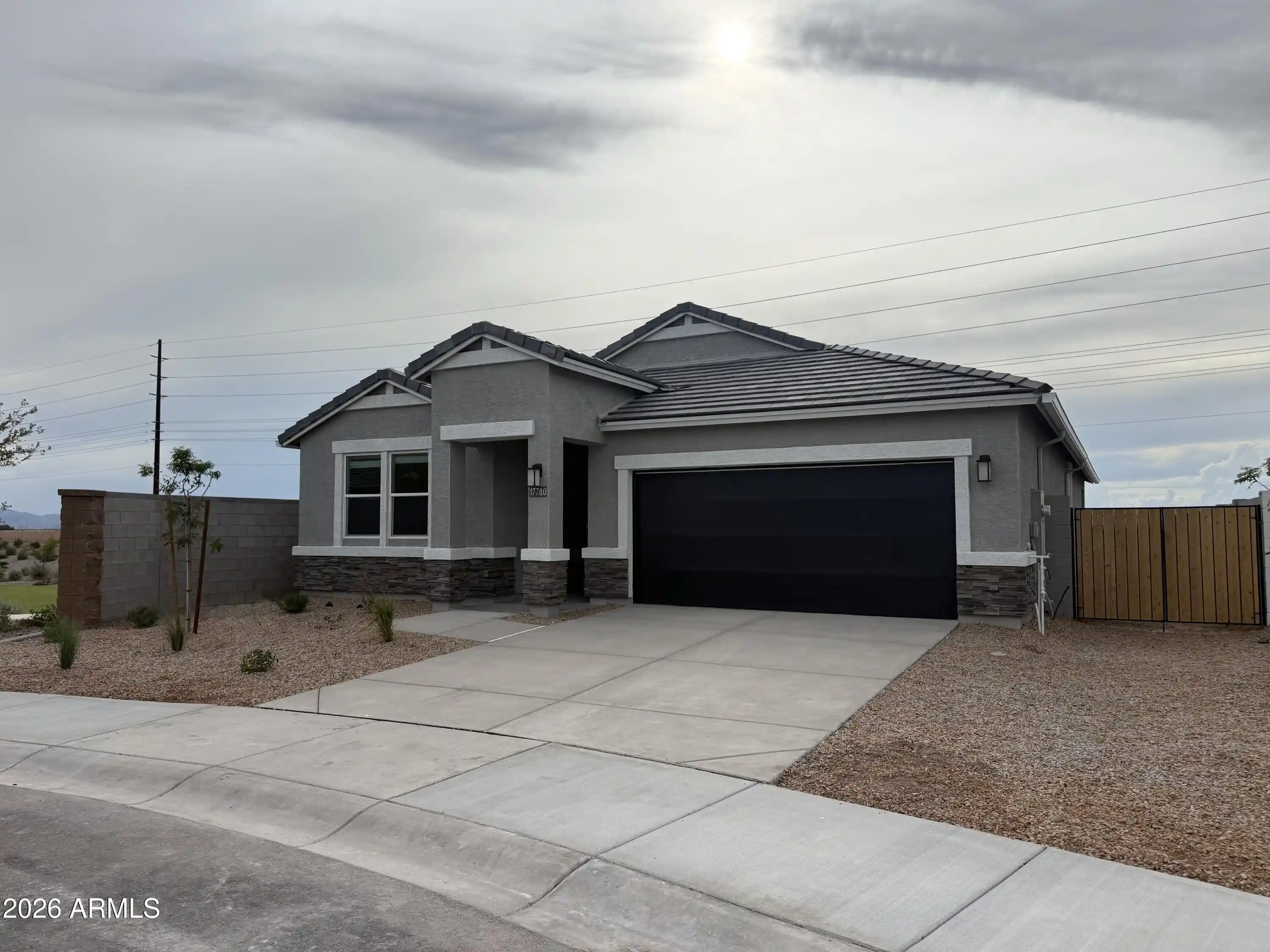 Photo 1 of Single family home for sale at 17780 N Salerno Dr, Maricopa, AZ 85138 | MLS# 7084215 | Listing updated on 2026-10-20