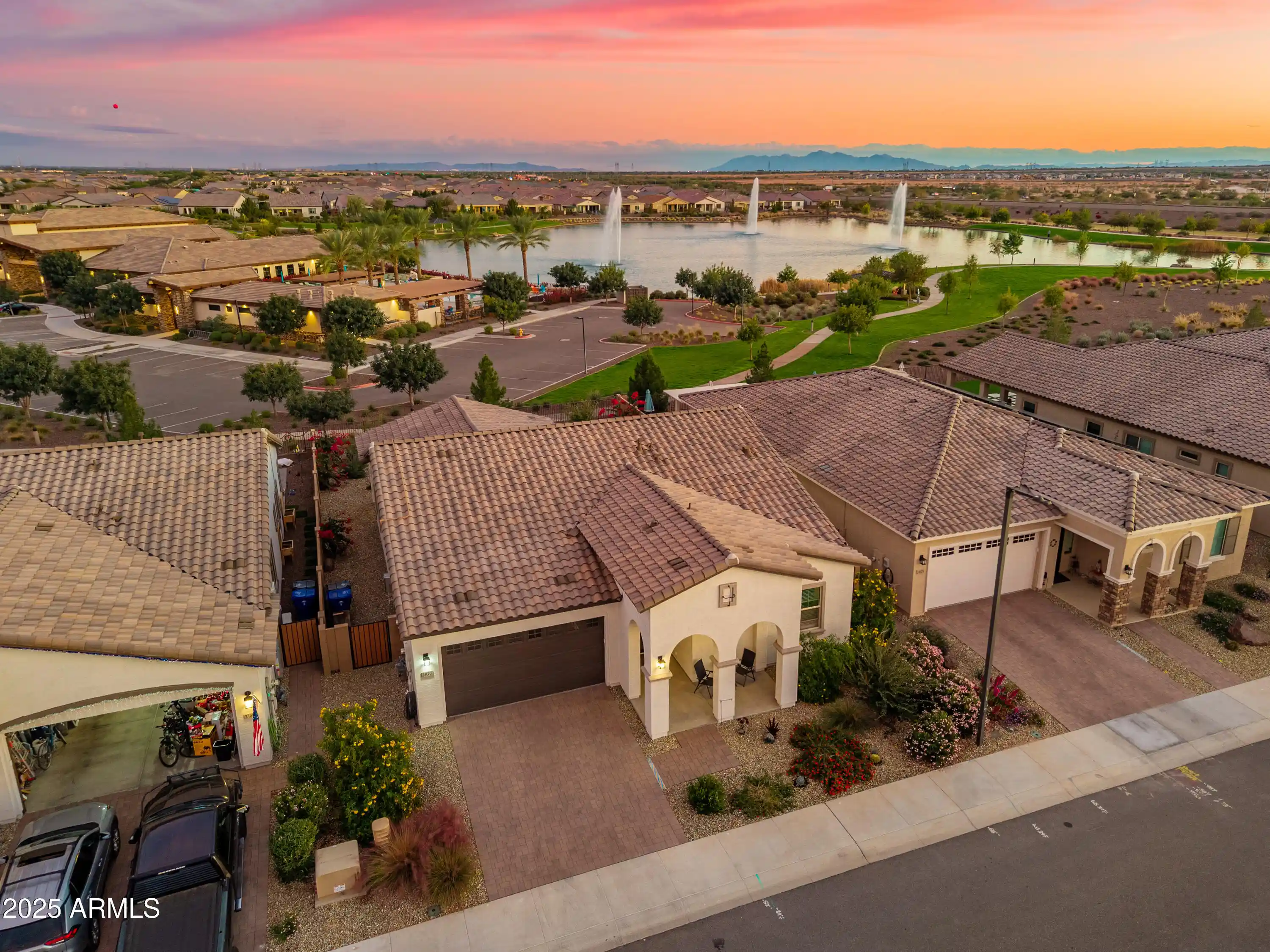 Photo 1 of Single family home for sale at 24683 N 174th Drive, Surprise, AZ 85387 | MLS# 7085292 | Listing updated on 2026-10-08