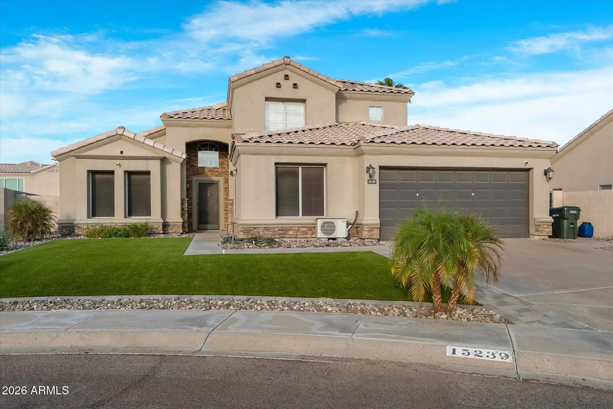 Photo 1 of Single family home for sale at 15239 S 44th Place, Phoenix, AZ 85044 | MLS# 7086197 | Listing updated on 2026-10-25