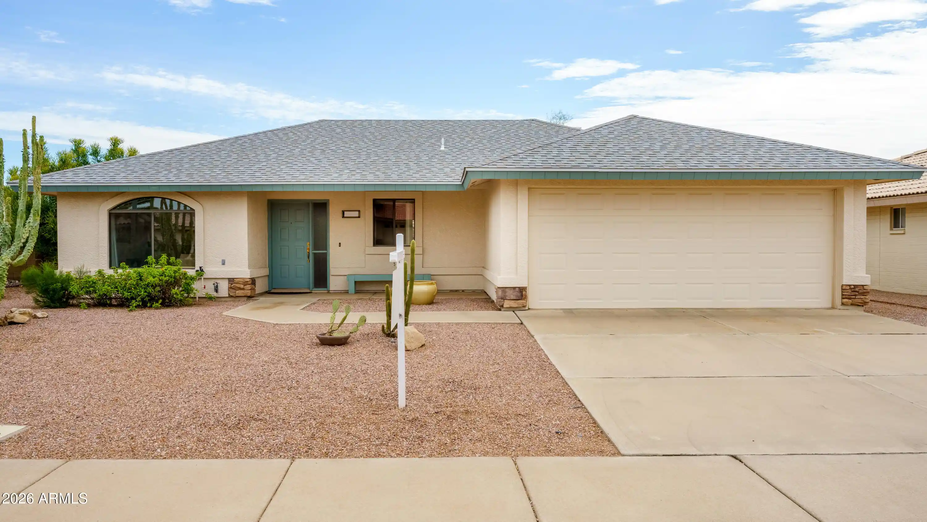 Photo 1 of Single family home for sale at 10857 E Lindner Ave, Mesa, AZ 85209 | MLS# 7084211 | Listing updated on 2026-09-25