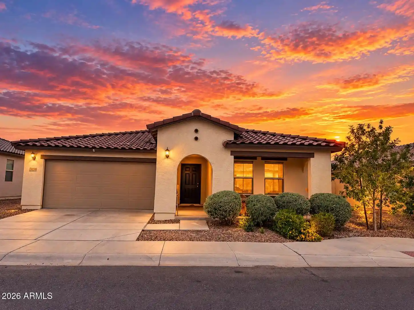 Photo 1 of Single family home for sale at 7416 S 34th Lane, Phoenix, AZ 85041 | MLS# 7084331 | Listing updated on 2026-09-24