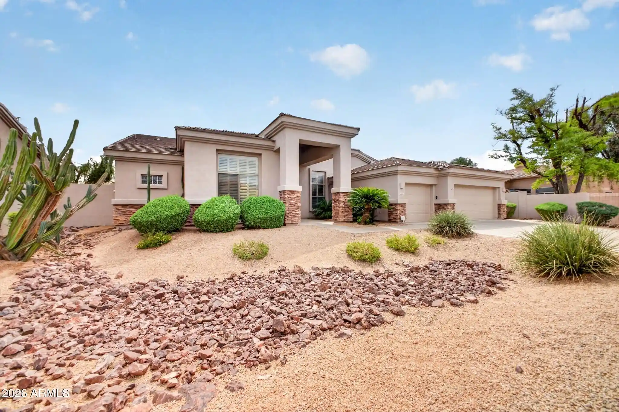 Single family home for sale at 1123 W Thompson Way, Chandler, AZ 85286 | MLS# 7089682