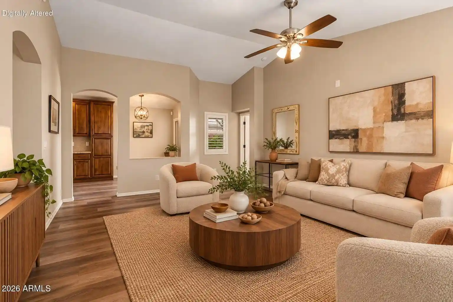 Photo 1 of Single family home for sale at 19815 N 34th Place, Phoenix, AZ 85050 | MLS# 7088354 | Listing updated on 2026-10-16
