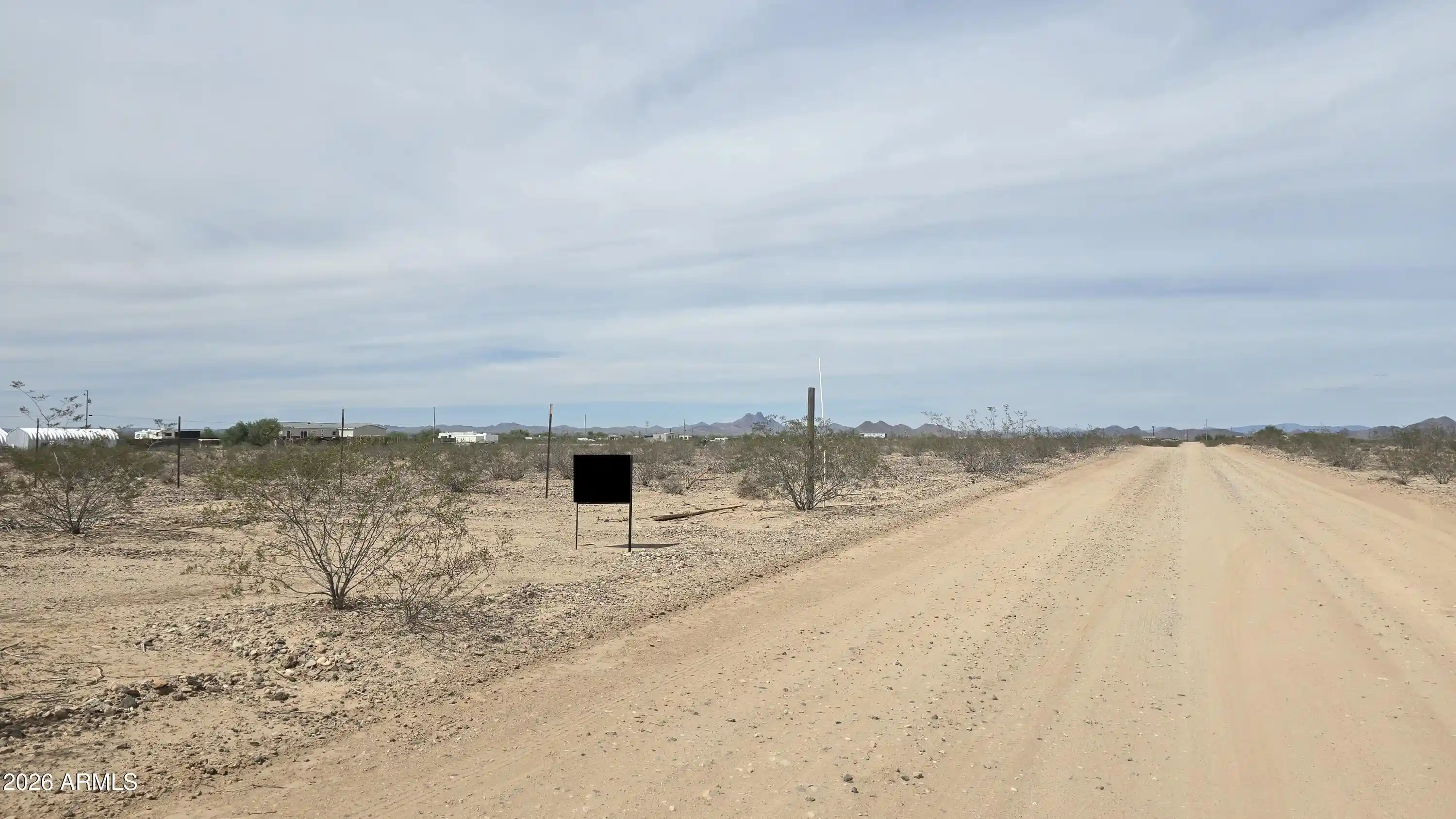 Photo 1 of Land for sale at 304xx W Pinnacle Vista Rd, Wittmann, AZ 85361 | MLS# 7084838 | Listing updated on 2026-09-24