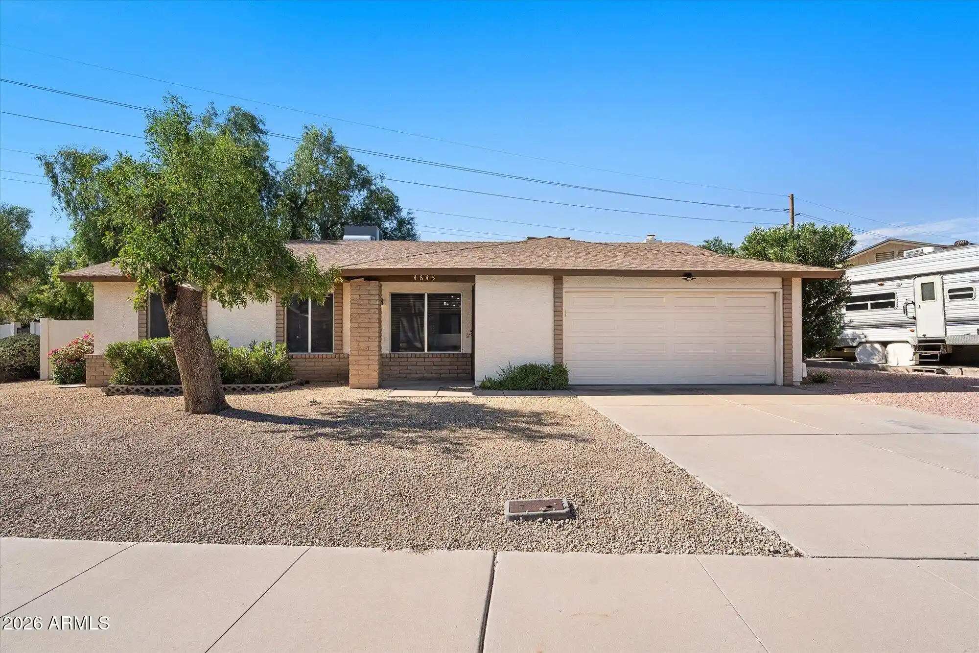 Photo 1 of Single family home for sale at 4645 E La Puente Ave, Phoenix, AZ 85044 | MLS# 7084262 | Listing updated on 2026-10-13