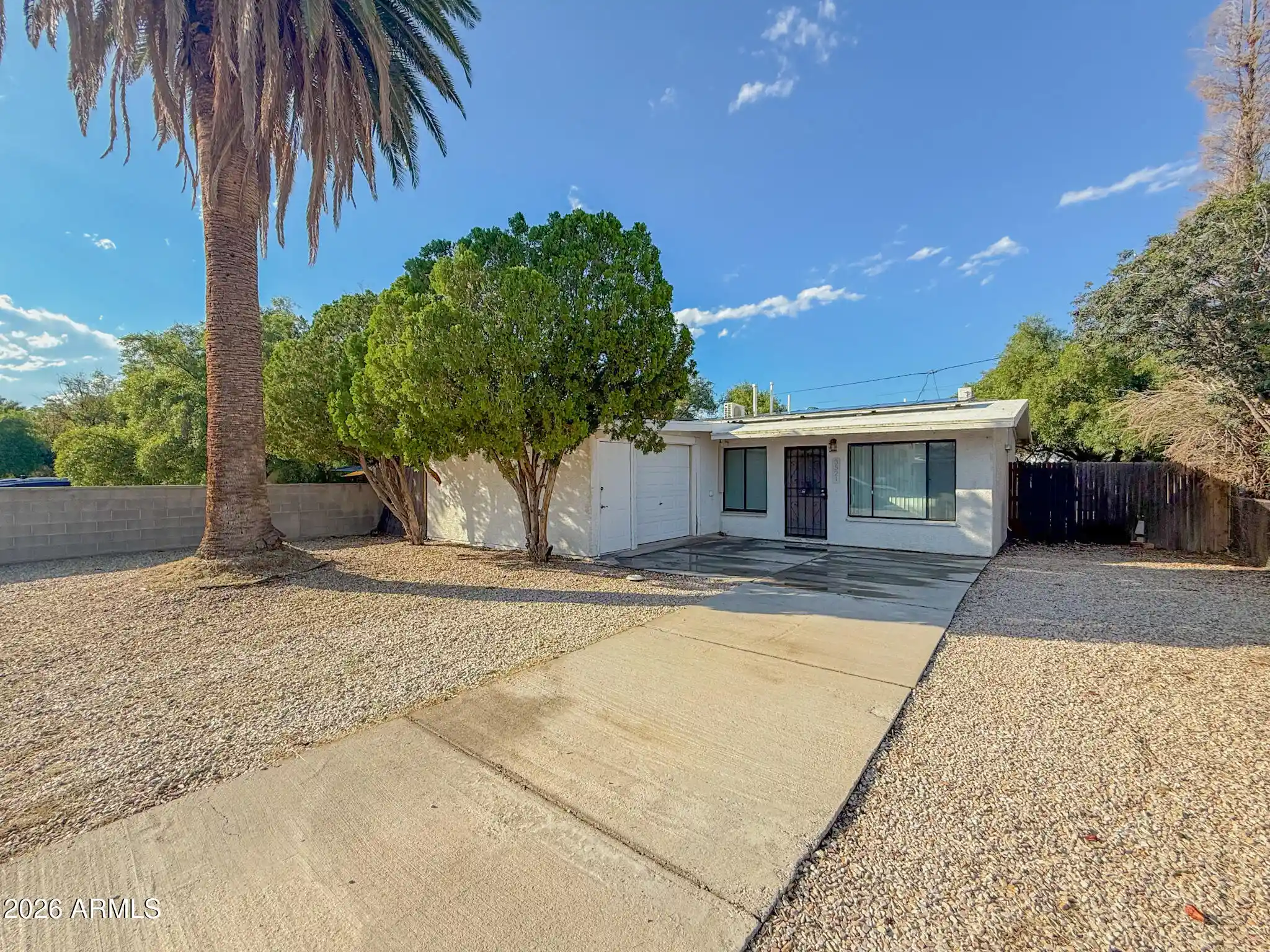Photo 1 of Single family home for sale at 3521 E Sylvane St, Tucson, AZ 85713 | MLS# 7084530 | Listing updated on 2026-10-20