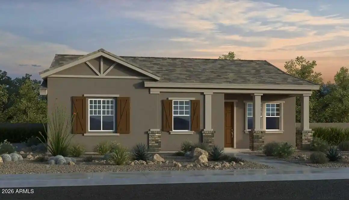Photo 1 of Sale Pending at 3602 N 99th Drive, Avondale, AZ 85392 | MLS# 7084252 | Listing updated on 2026-09-30