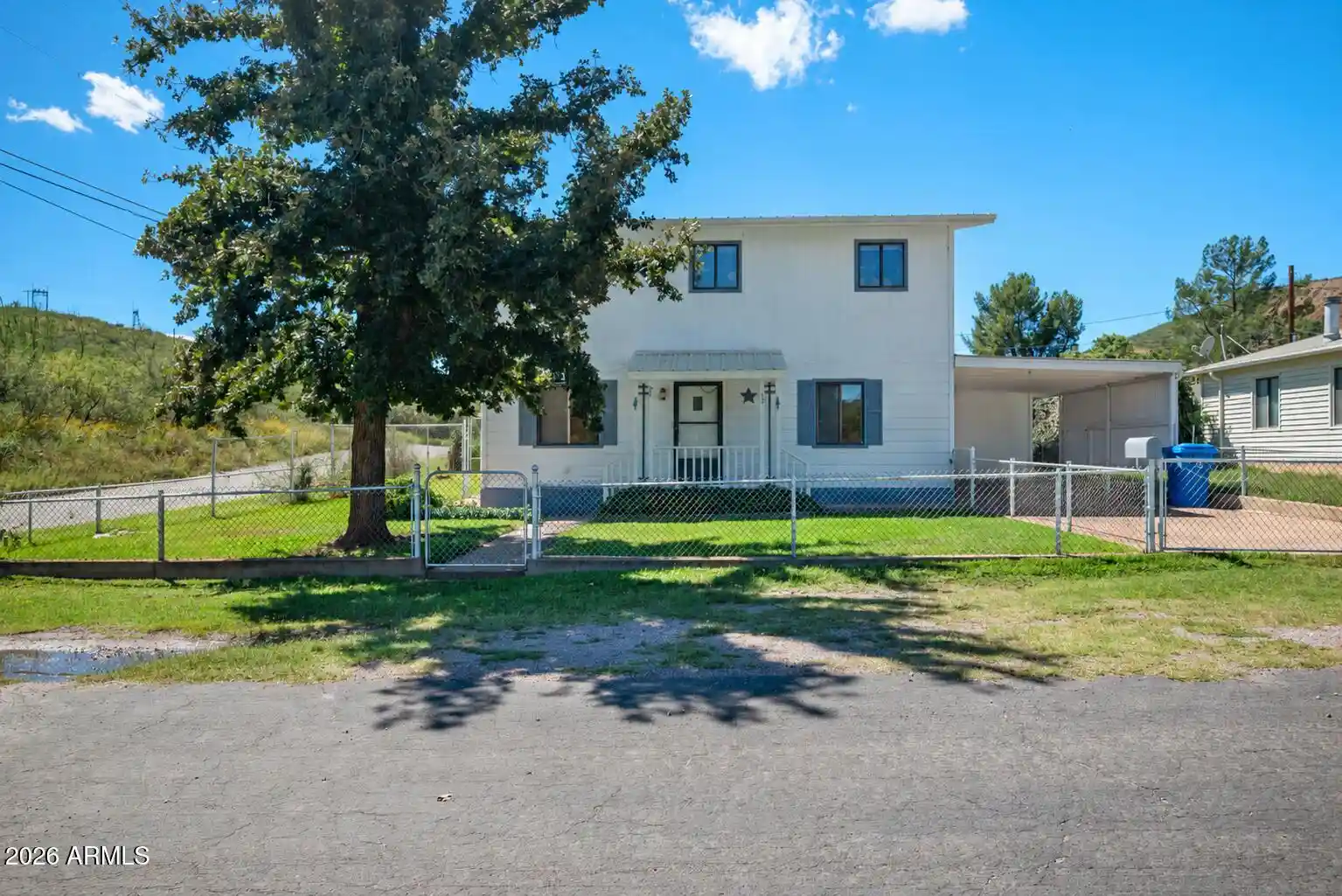 Photo 1 of Single family home for sale at 15 E Sacramento Ave, Bisbee, AZ 85603 | MLS# 7084278 | Listing updated on 2026-10-21