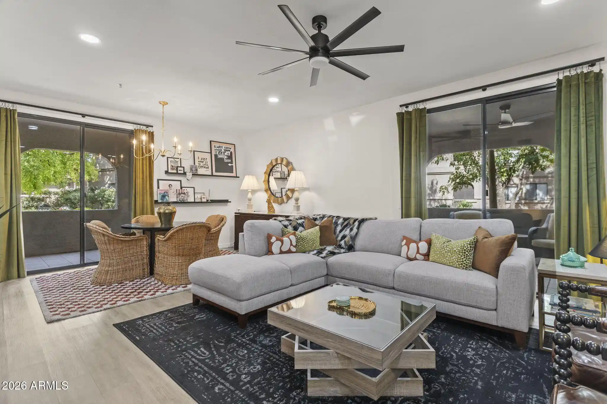 Photo 1 of Condo for sale at 15252 N 100th Street #1133, Scottsdale, AZ 85260 | MLS# 7085305 | Listing updated on 2026-10-02