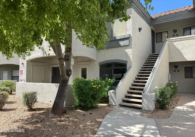 Photo 1 of Sale Pending at 15095 N Thompson Peak Pkwy #1068, Scottsdale, AZ 85260 | MLS# 7090980 | Listing updated on 2026-10-28